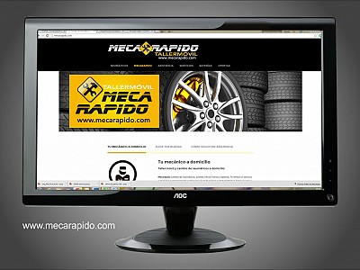 Mecarapido web1